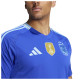 Adidas Ανδρική φανέλα Argentina 24 Away Jersey Adidas Ανδρική φανέλα Argentina 24 Away Jersey